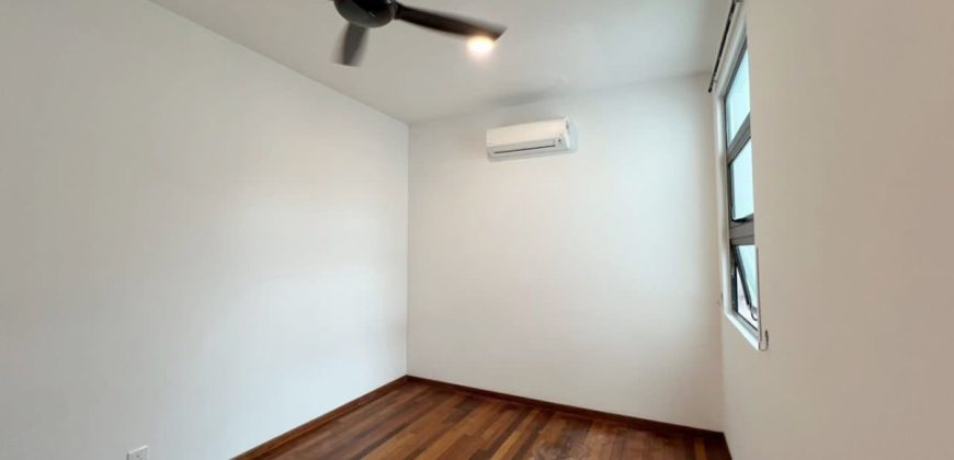 Eco Botanic – 2 Storey Cluster House – FOR SALE Eco Botanic – 2 Storey Cluster House – FOR SALE