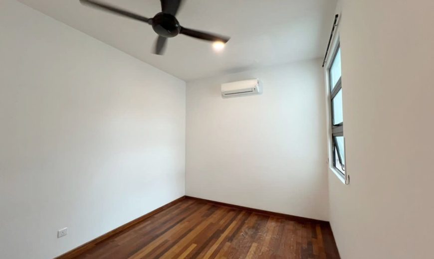 Eco Botanic – 2 Storey Cluster House – FOR SALE Eco Botanic – 2 Storey Cluster House – FOR SALE