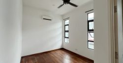 Eco Botanic – 2 Storey Cluster House – FOR SALE Eco Botanic – 2 Storey Cluster House – FOR SALE