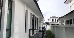Eco Botanic – 2 Storey Cluster House – FOR SALE Eco Botanic – 2 Storey Cluster House – FOR SALE