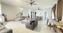 Eco Spring – 2 Storey Cluster House – FOR SALE Eco Spring – 2 Storey Cluster House – FOR SALE