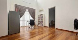 Eco Spring – 2 Storey Cluster House – FOR SALE Eco Spring – 2 Storey Cluster House – FOR SALE