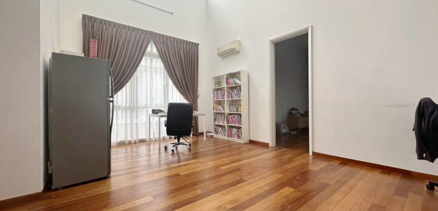 Eco Spring – 2 Storey Cluster House – FOR SALE Eco Spring – 2 Storey Cluster House – FOR SALE