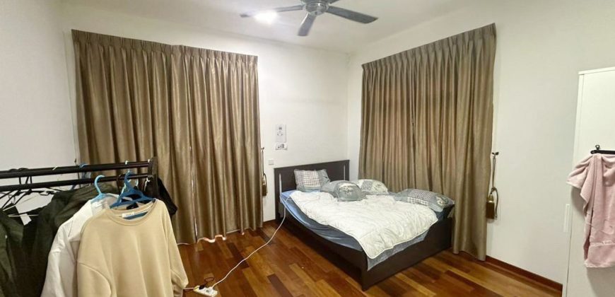 Eco Spring – 2 Storey Cluster House – FOR SALE Eco Spring – 2 Storey Cluster House – FOR SALE