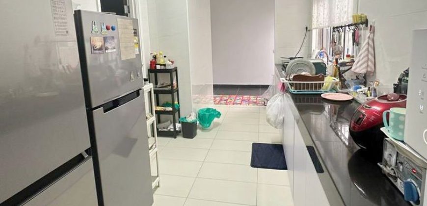 Eco Spring – 2 Storey Cluster House – FOR SALE Eco Spring – 2 Storey Cluster House – FOR SALE