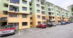 Lily & Jasmine Apartment @ Tampoi Indah – Apartment – FOR SALE Lily & Jasmine Apartment @ Tampoi Indah – Apartment – FOR SALE