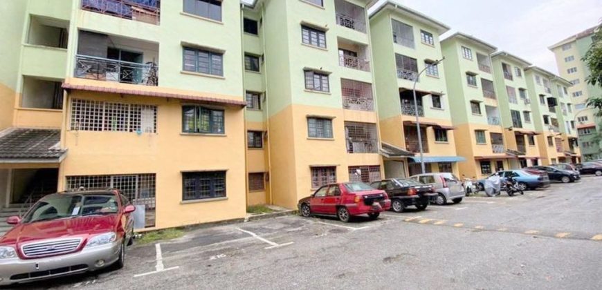 Lily & Jasmine Apartment @ Tampoi Indah – Apartment – FOR SALE Lily & Jasmine Apartment @ Tampoi Indah – Apartment – FOR SALE