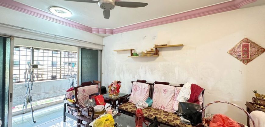 Lily & Jasmine Apartment @ Tampoi Indah – Apartment – FOR SALE Lily & Jasmine Apartment @ Tampoi Indah – Apartment – FOR SALE