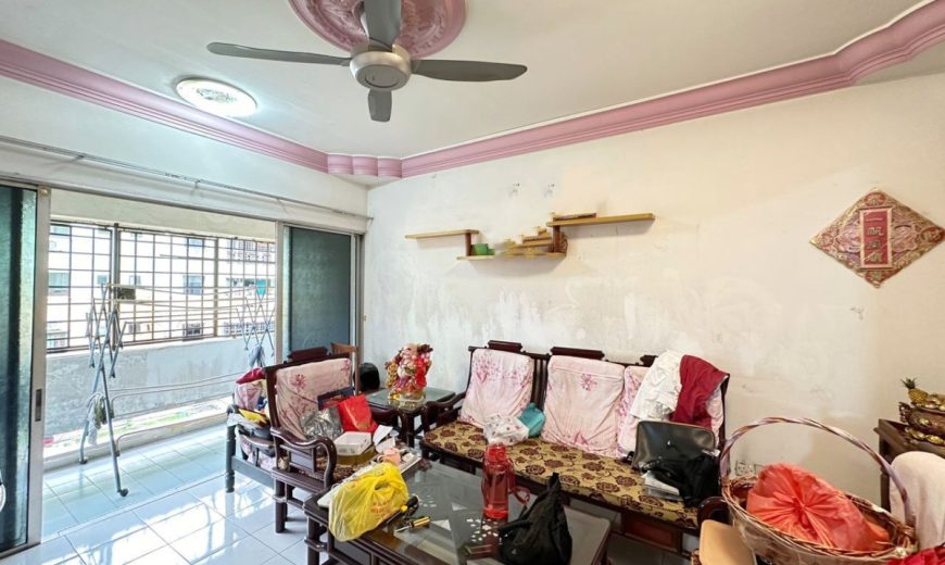 Lily & Jasmine Apartment @ Tampoi Indah – Apartment – FOR SALE Lily & Jasmine Apartment @ Tampoi Indah – Apartment – FOR SALE