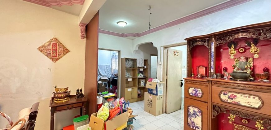 Lily & Jasmine Apartment @ Tampoi Indah – Apartment – FOR SALE Lily & Jasmine Apartment @ Tampoi Indah – Apartment – FOR SALE