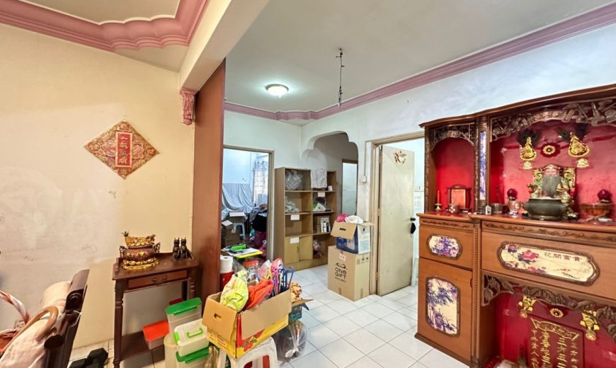 Lily & Jasmine Apartment @ Tampoi Indah – Apartment – FOR SALE Lily & Jasmine Apartment @ Tampoi Indah – Apartment – FOR SALE
