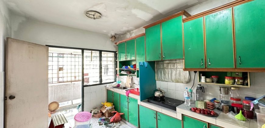 Lily & Jasmine Apartment @ Tampoi Indah – Apartment – FOR SALE Lily & Jasmine Apartment @ Tampoi Indah – Apartment – FOR SALE