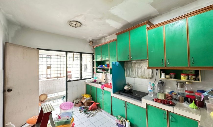 Lily & Jasmine Apartment @ Tampoi Indah – Apartment – FOR SALE Lily & Jasmine Apartment @ Tampoi Indah – Apartment – FOR SALE