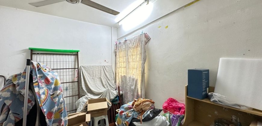 Lily & Jasmine Apartment @ Tampoi Indah – Apartment – FOR SALE Lily & Jasmine Apartment @ Tampoi Indah – Apartment – FOR SALE