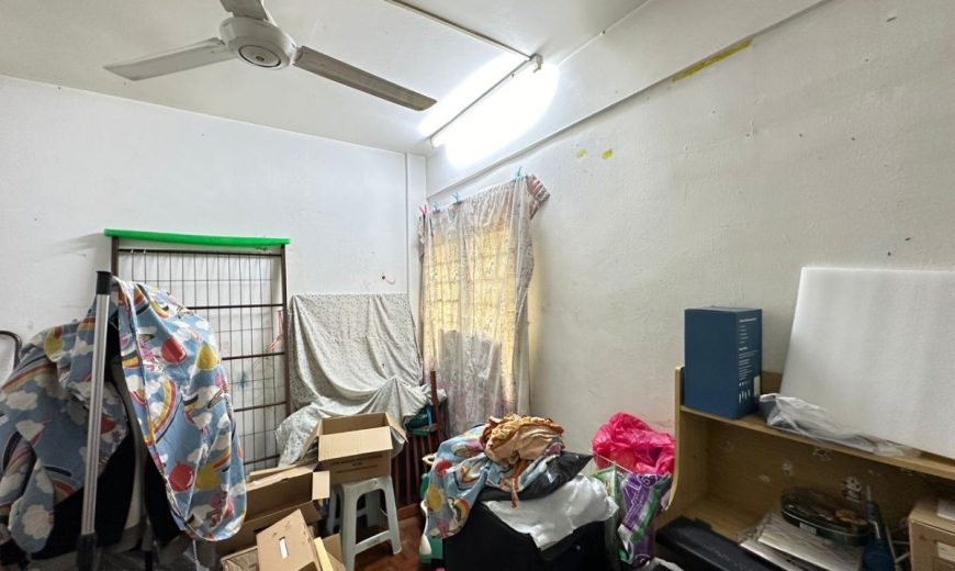 Lily & Jasmine Apartment @ Tampoi Indah – Apartment – FOR SALE Lily & Jasmine Apartment @ Tampoi Indah – Apartment – FOR SALE
