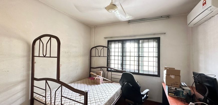 Lily & Jasmine Apartment @ Tampoi Indah – Apartment – FOR SALE Lily & Jasmine Apartment @ Tampoi Indah – Apartment – FOR SALE