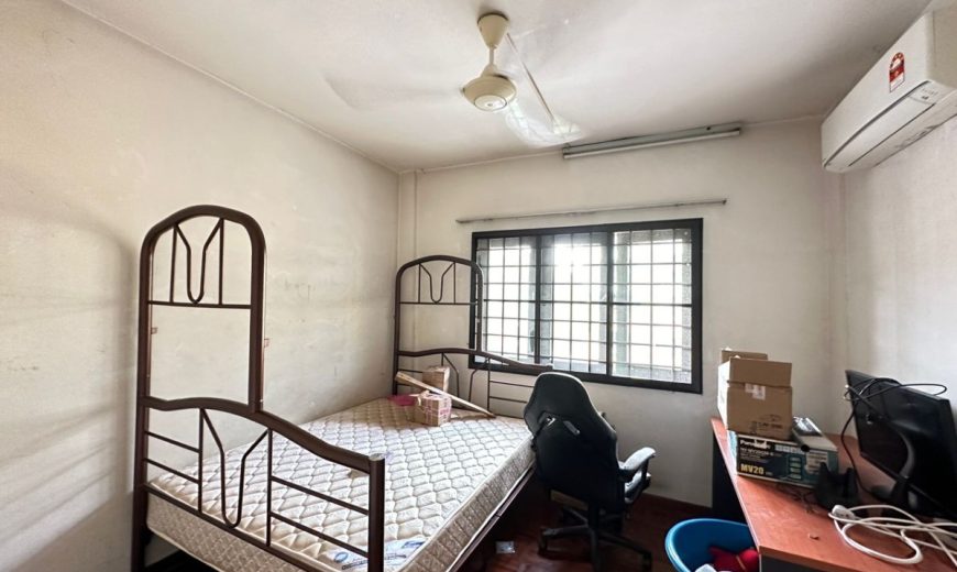 Lily & Jasmine Apartment @ Tampoi Indah – Apartment – FOR SALE Lily & Jasmine Apartment @ Tampoi Indah – Apartment – FOR SALE