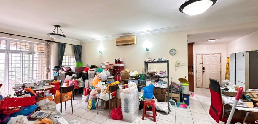 Orchid View Luxury @ Bukit Chargar – Apartment – FOR SALE Orchid View Luxury @ Bukit Chargar – Apartment – FOR SALE