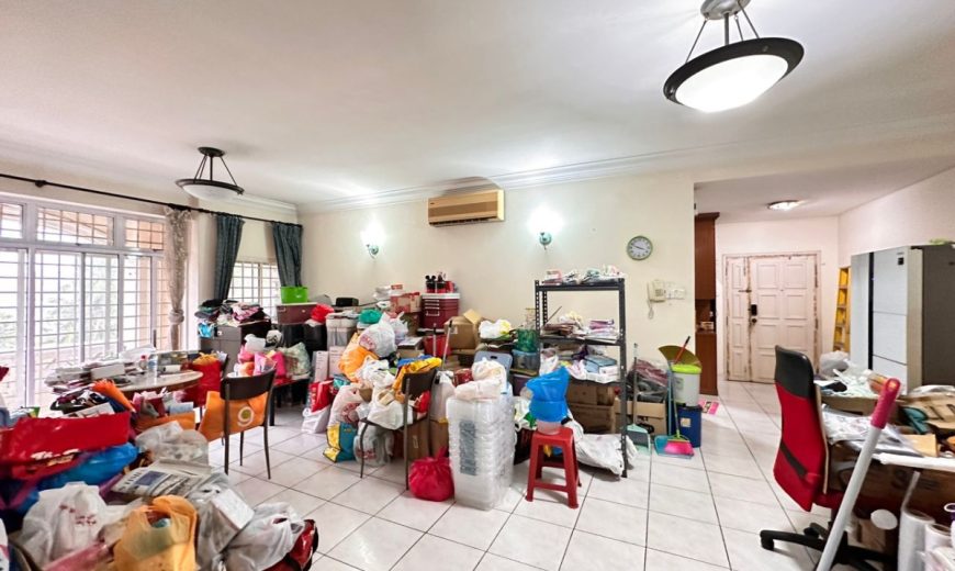 Orchid View Luxury @ Bukit Chargar – Apartment – FOR SALE Orchid View Luxury @ Bukit Chargar – Apartment – FOR SALE