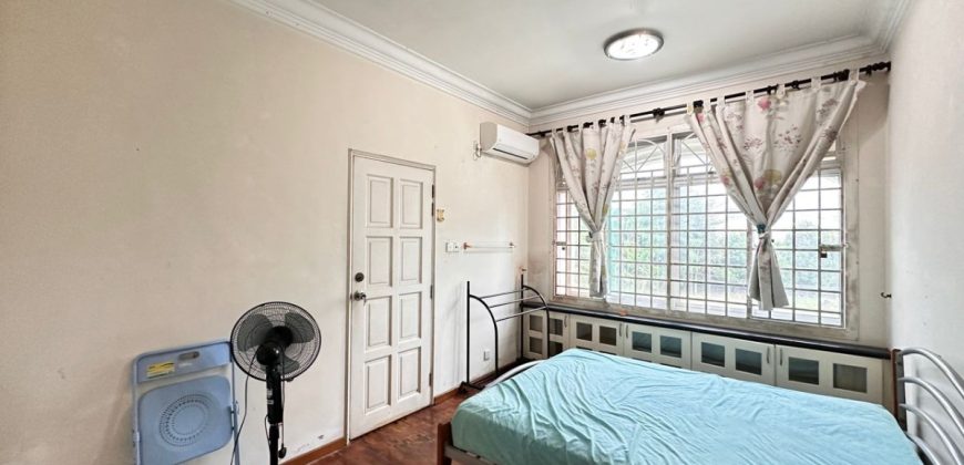 Orchid View Luxury @ Bukit Chargar – Apartment – FOR SALE Orchid View Luxury @ Bukit Chargar – Apartment – FOR SALE