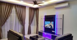 Taman Nusa Duta – 2 Storey Cluster House – FOR SALE Taman Nusa Duta – 2 Storey Cluster House – FOR SALE