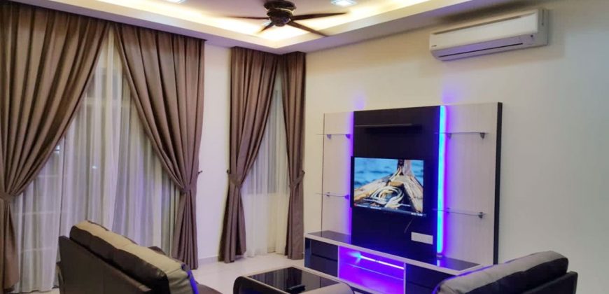 Taman Nusa Duta – 2 Storey Cluster House – FOR SALE Taman Nusa Duta – 2 Storey Cluster House – FOR SALE