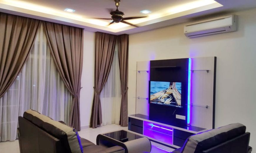 Taman Nusa Duta – 2 Storey Cluster House – FOR SALE Taman Nusa Duta – 2 Storey Cluster House – FOR SALE