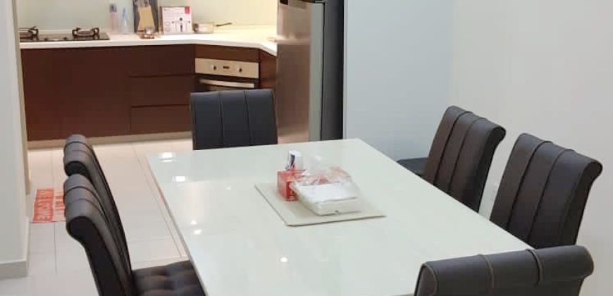 Taman Nusa Duta – 2 Storey Cluster House – FOR SALE Taman Nusa Duta – 2 Storey Cluster House – FOR SALE