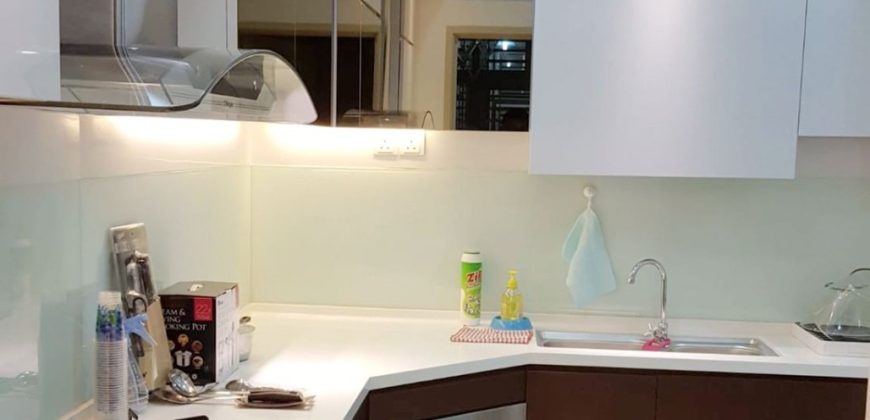 Taman Nusa Duta – 2 Storey Cluster House – FOR SALE Taman Nusa Duta – 2 Storey Cluster House – FOR SALE