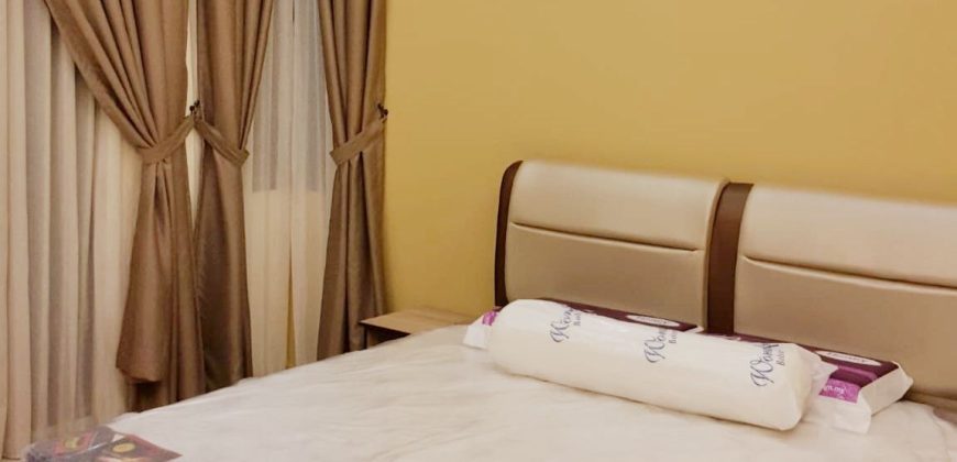 Taman Nusa Duta – 2 Storey Cluster House – FOR SALE Taman Nusa Duta – 2 Storey Cluster House – FOR SALE