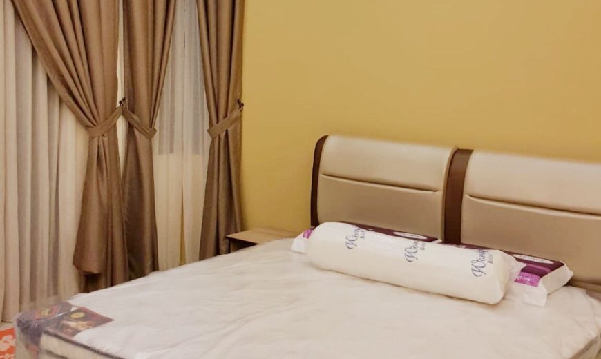 Taman Nusa Duta – 2 Storey Cluster House – FOR SALE Taman Nusa Duta – 2 Storey Cluster House – FOR SALE