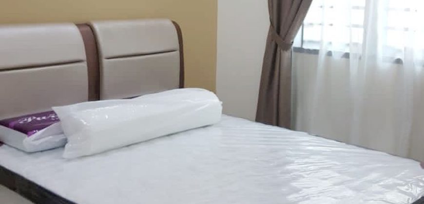 Taman Nusa Duta – 2 Storey Cluster House – FOR SALE Taman Nusa Duta – 2 Storey Cluster House – FOR SALE