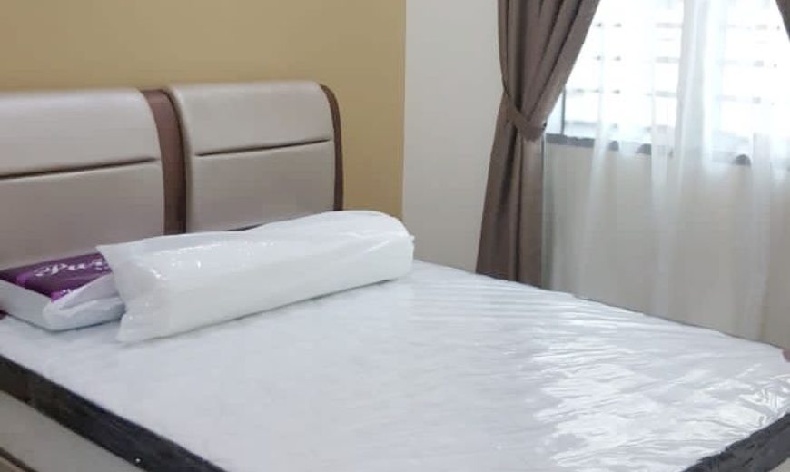 Taman Nusa Duta – 2 Storey Cluster House – FOR SALE Taman Nusa Duta – 2 Storey Cluster House – FOR SALE