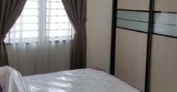 Taman Nusa Duta – 2 Storey Cluster House – FOR SALE Taman Nusa Duta – 2 Storey Cluster House – FOR SALE