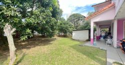 Taman Perling – 2 Storey Corner Terrace House – FOR SALE Taman Perling – 2 Storey Corner Terrace House – FOR SALE