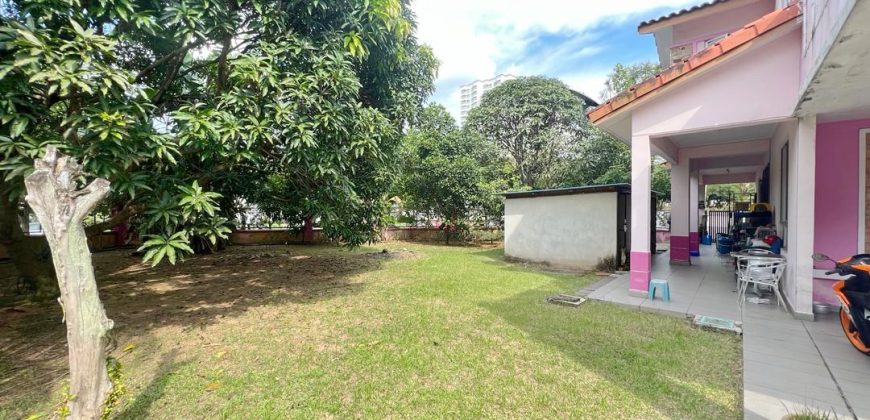 Taman Perling – 2 Storey Corner Terrace House – FOR SALE Taman Perling – 2 Storey Corner Terrace House – FOR SALE