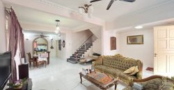 Taman Perling – 2 Storey Corner Terrace House – FOR SALE Taman Perling – 2 Storey Corner Terrace House – FOR SALE