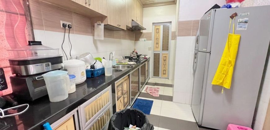 Taman Perling – 2 Storey Corner Terrace House – FOR SALE Taman Perling – 2 Storey Corner Terrace House – FOR SALE