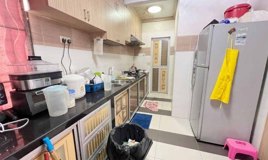Taman Perling – 2 Storey Corner Terrace House – FOR SALE Taman Perling – 2 Storey Corner Terrace House – FOR SALE