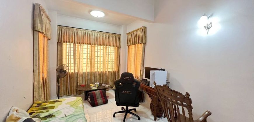 Taman Perling – 2 Storey Corner Terrace House – FOR SALE Taman Perling – 2 Storey Corner Terrace House – FOR SALE