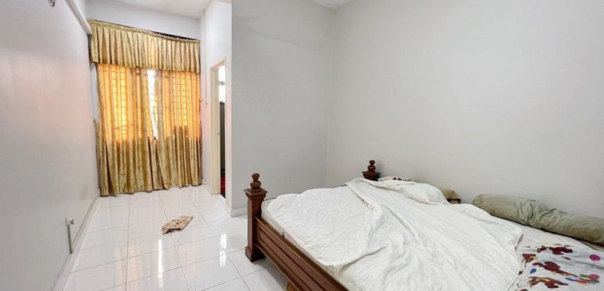 Taman Perling – 2 Storey Corner Terrace House – FOR SALE Taman Perling – 2 Storey Corner Terrace House – FOR SALE