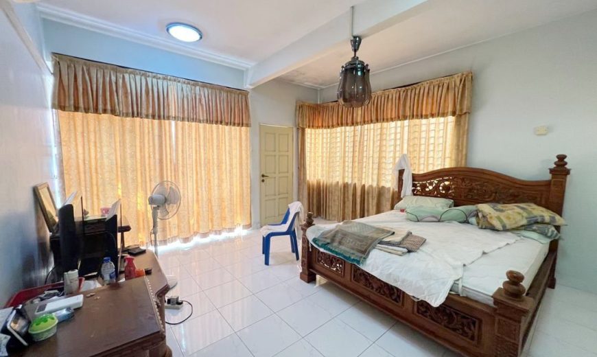 Taman Perling – 2 Storey Corner Terrace House – FOR SALE Taman Perling – 2 Storey Corner Terrace House – FOR SALE