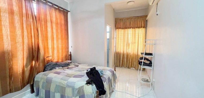 Taman Perling – 2 Storey Corner Terrace House – FOR SALE Taman Perling – 2 Storey Corner Terrace House – FOR SALE