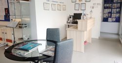 Taman Pulai Hijauan – 2 Storey Shoplot – FOR SALE