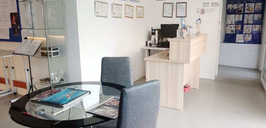 Taman Pulai Hijauan – 2 Storey Shoplot – FOR SALE