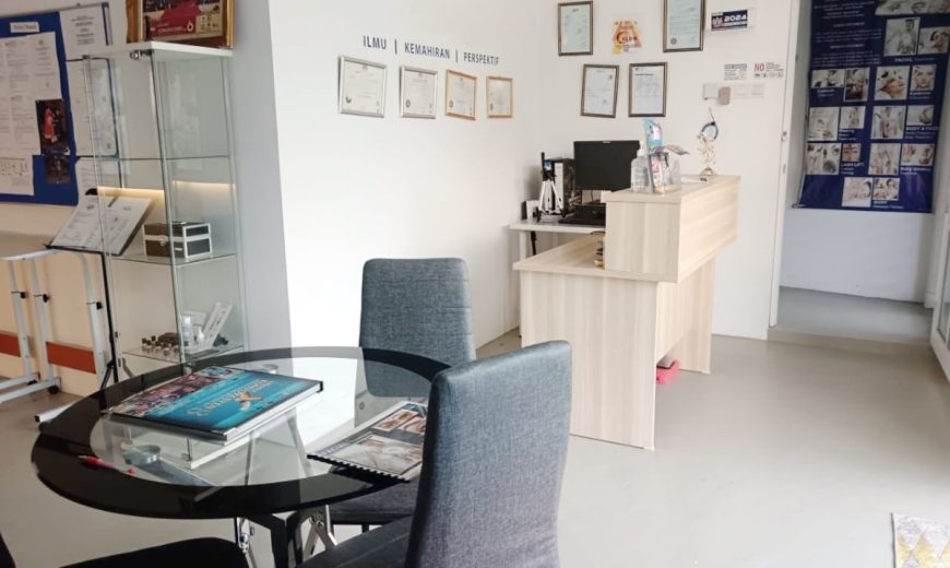 Taman Pulai Hijauan – 2 Storey Shoplot – FOR SALE Taman Pulai Hijauan – 2 Storey Shoplot – FOR SALE