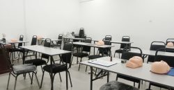 Taman Pulai Hijauan – 2 Storey Shoplot – FOR SALE