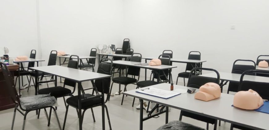 Taman Pulai Hijauan – 2 Storey Shoplot – FOR SALE