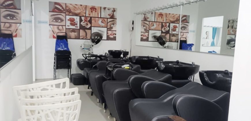 Taman Pulai Hijauan – 2 Storey Shoplot – FOR SALE