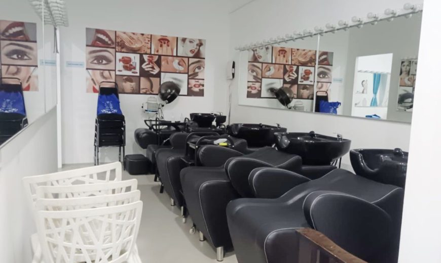 Taman Pulai Hijauan – 2 Storey Shoplot – FOR SALE Taman Pulai Hijauan – 2 Storey Shoplot – FOR SALE